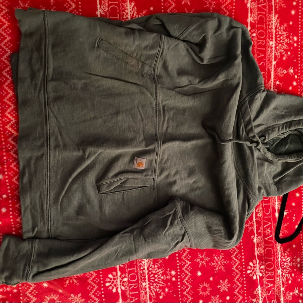Carhartt hoodie